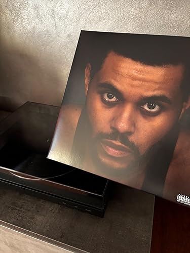 Amazon | Hurry Up Tomorrow [Analog] | The Weeknd | ヒップホップ